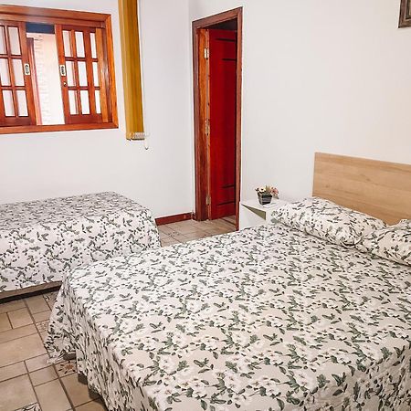 Pousada Estancia Mineira Guapé Kültér fotó