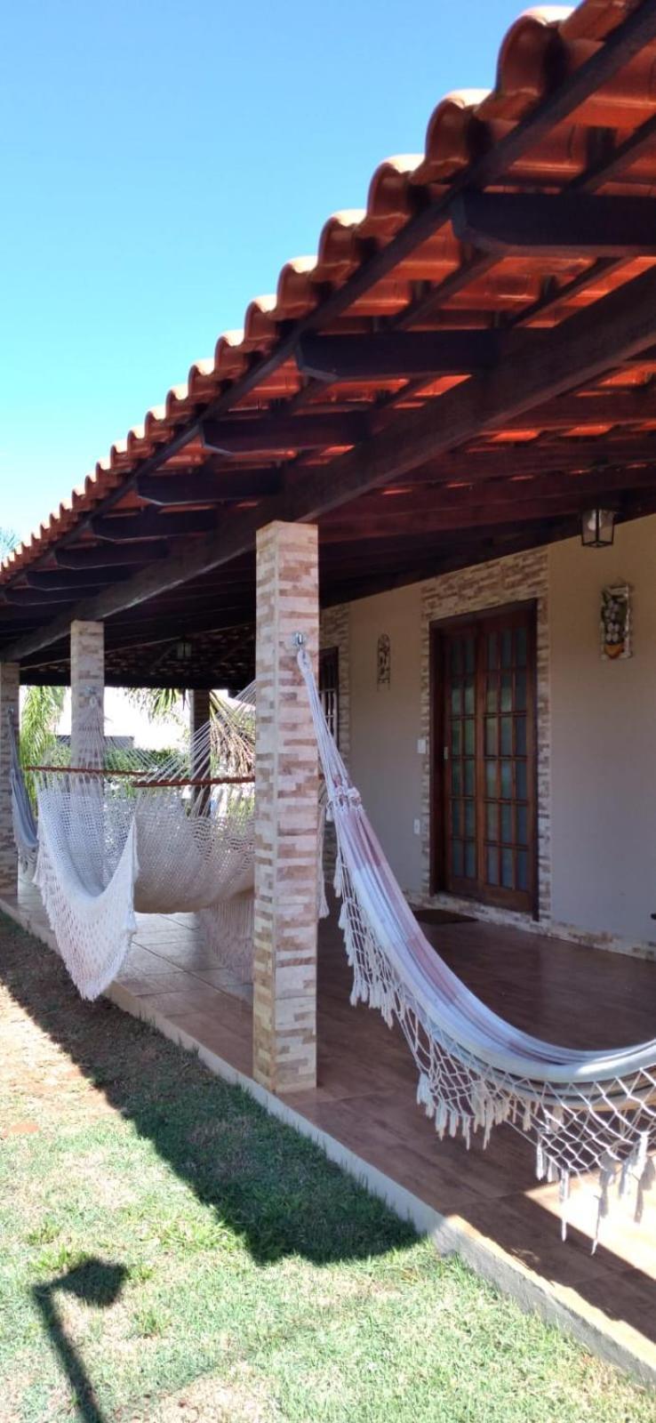 Pousada Estancia Mineira Guapé Kültér fotó