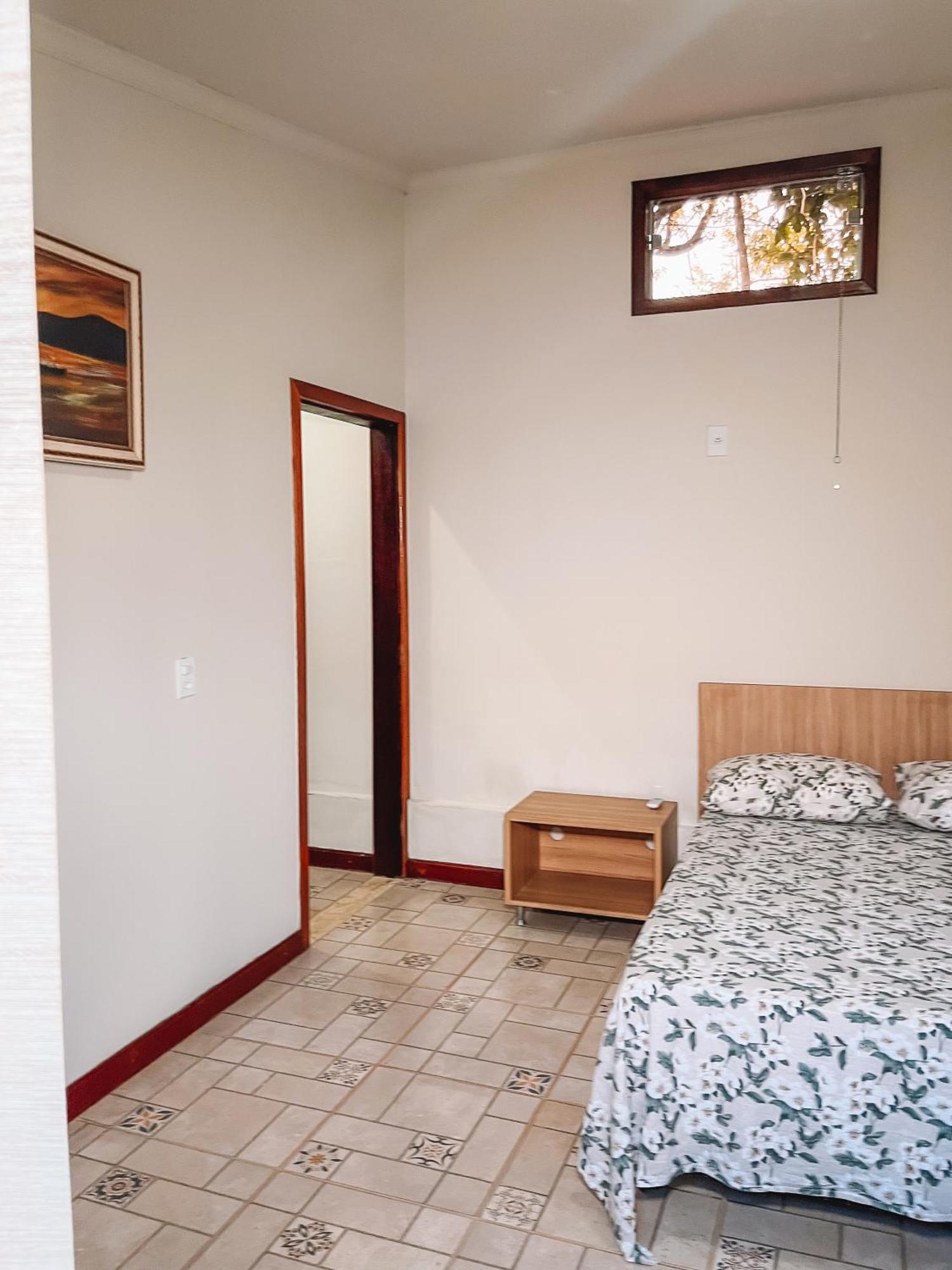 Pousada Estancia Mineira Guapé Kültér fotó