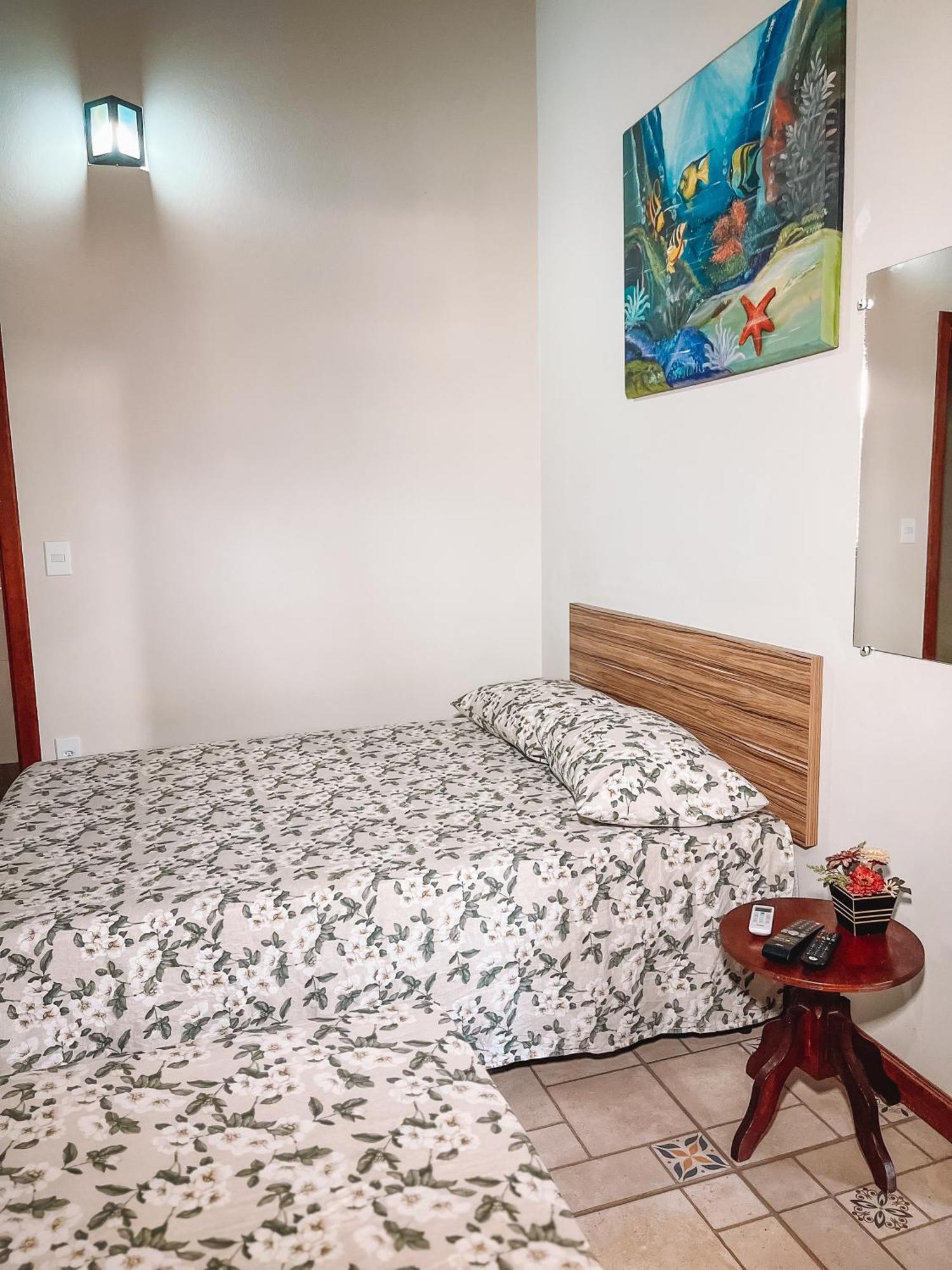Pousada Estancia Mineira Guapé Kültér fotó